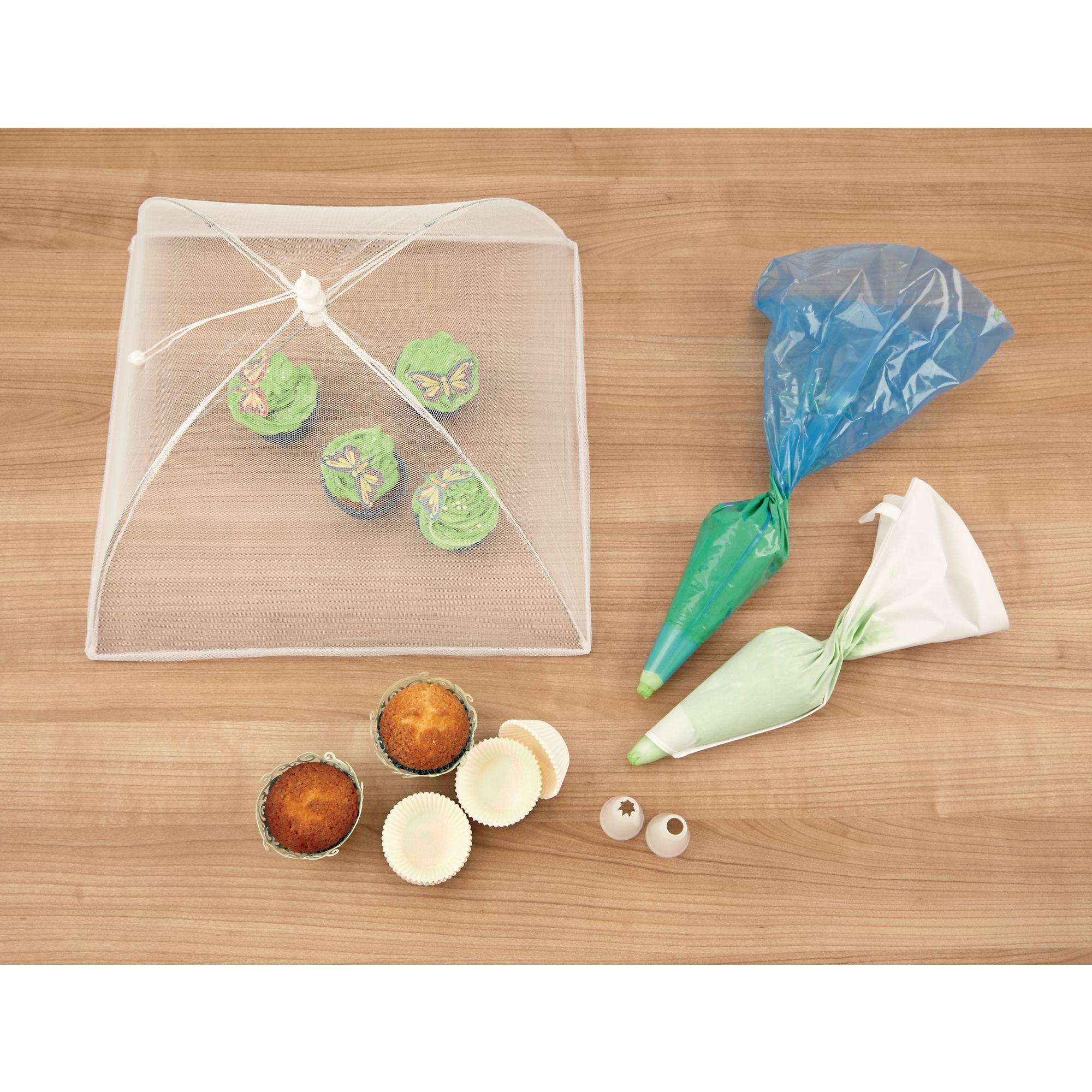 Disposable Icing Bags